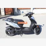 Kymco Agility 50