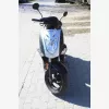 2. kp: Kymco-Agility 50