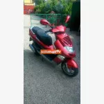 Kymco Bea-vay
