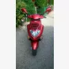 4. kp: Kymco-Bea-vay