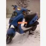 Kymco Cobra