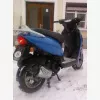 3. kp: Kymco-Cobra