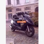 Kymco Dink Classic