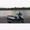 3. kp: Kymco-Dowton