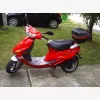 2. kp: Kymco-fever zx 50