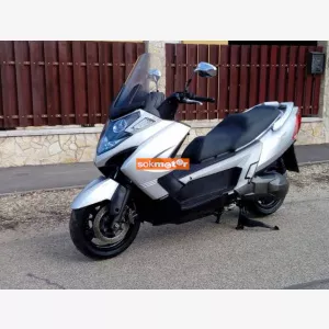 Kymco Kymco Myroad 700i ABS