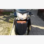 Kymco People 250 S