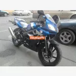 Kymco Quannon R3