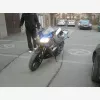 2. kp: Kymco-Quannon R3
