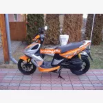 Kymco Super8