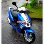Kymco Vitality