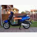 Kymco Yup 2T