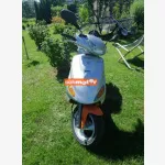 Kymco Z X 50 SuperFever