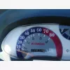2. kp: Kymco-Z X 50 SuperFever