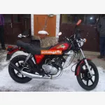 Laverda Custom