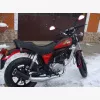 3. kp: Laverda-Custom