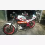 Laverda LB125 SPORT