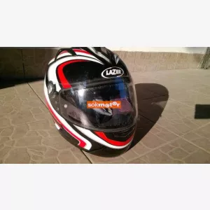 1. kp: Lazer-S