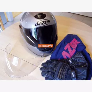 Lazer XL