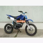 Lincoln Aermacchi 150ccm cross 2009-es