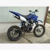 2. kp: Lincoln-Aermacchi 150ccm cross 2009-es