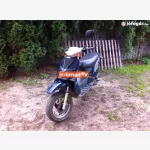 Malaguti Crosser CR1