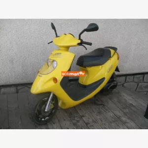 Malaguti F10