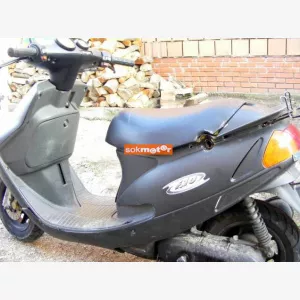 Malaguti F10
