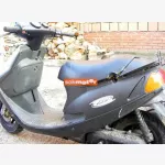 Malaguti F10