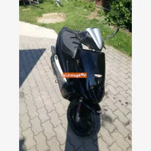 1. kp: Malaguti-F12