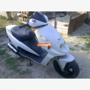 1. kp: Malaguti-f12 fantom