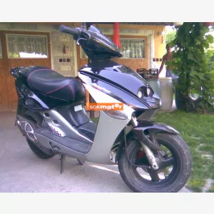 Malaguti F15
