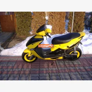 Malaguti F15 (Firefox)