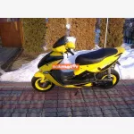 Malaguti F15 (Firefox)