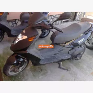 Malaguti F18
