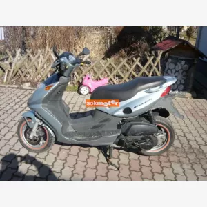Malaguti F18