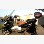 Malaguti Madison s250