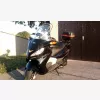 2. kp: Malaguti-Madison s250
