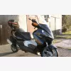 3. kp: Malaguti-Madison s250