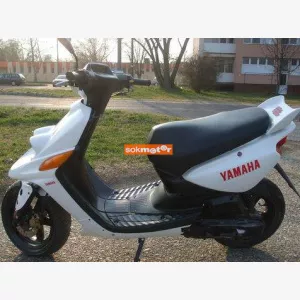MBK Booster
