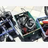 3. kp: Moto Guzzi-350