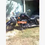 Moto Guzzi California Stone