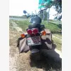 3. kp: Moto Guzzi-California Stone