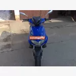 Motowell Magnat