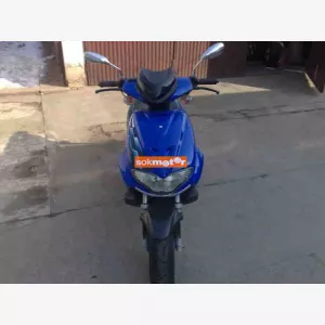 Motowell Magnat