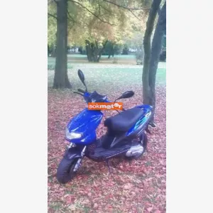 Motowell Magnet City