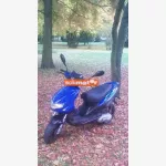 Motowell Magnet City