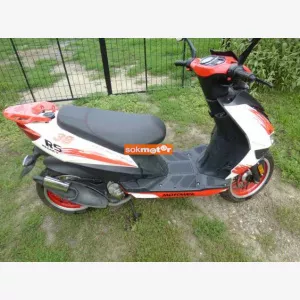 Motowell Magnet Rs