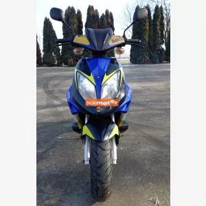 MOTOWELL MAGNET SPORT