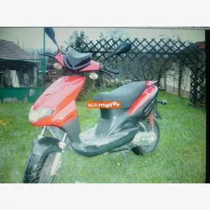 1. kp: Motowell-magnett
